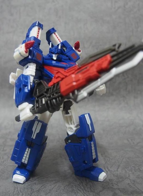 KFC KP 01UM Shoulder And Missile Kits For Fall Of Cybtertron Ultra Magnus And Optimus Prime  (10 of 28)